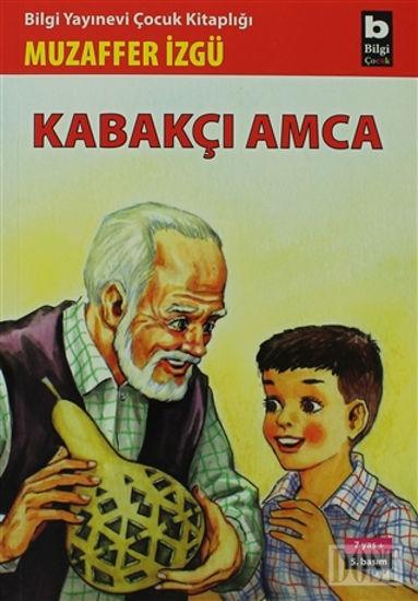 Kabakçı Amca